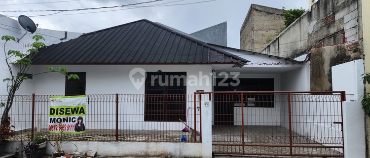 Rumah Daerah Kuliner 1