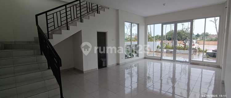 Ready to Profit New Shop House 1