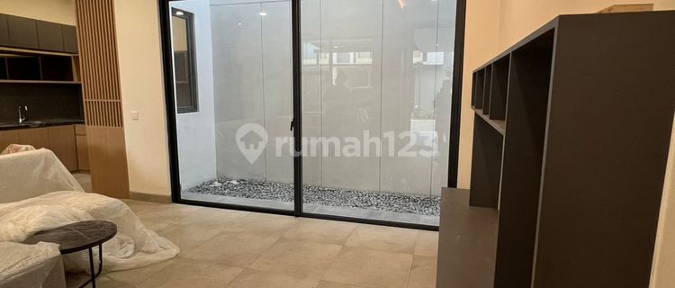 For Rent New House in Chava Tanakayu Cluster 1