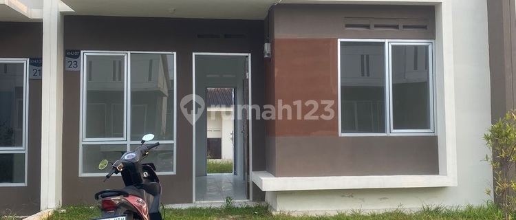 Good House Tenjo, Bogor - Toilet 1