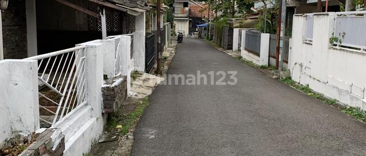 Jual Cepattt Rumah Di Jl. Gunung Kerinci Cimahi Utara Kota Cimahi 1