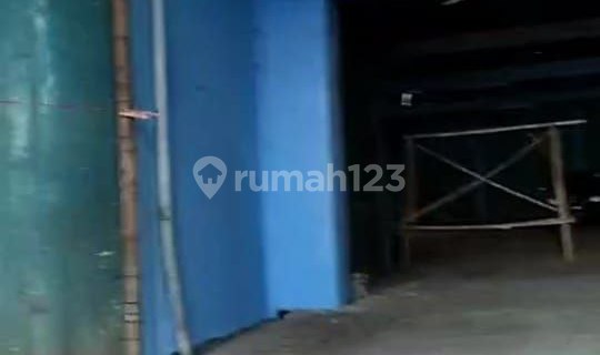 FOR SALE WAREHOUSE & SHOPHOUSE BY THE MAIN ROAD 1