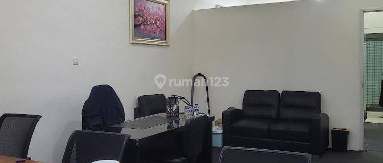 Dijual Office Space Epicentrum di Kuningan, Jakarta Selatan 1