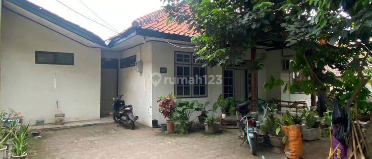 Dijual Rumah Asri 1 Lantai di Serang, Serang Banten 1