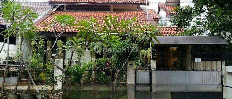 Dijual Rumah Di Puri Flamboyan Rempoa,tangerang  1