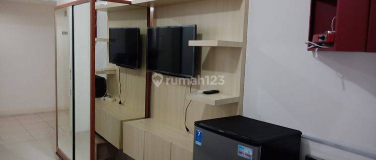 Apartemen di Tengah Kota 1