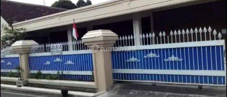 Rumah Besar & Strategis Deket Suhat, Sekolah Hwa & Kampus Ub 1