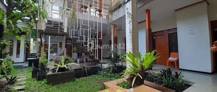 Rumah Penginapan Deket Kampus-Kampus, Mall Matos & Transmart 1