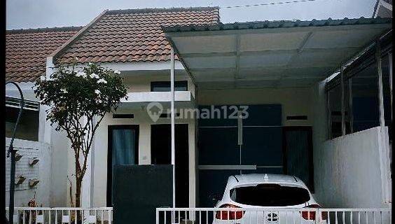 Disewakan Rumah Full Furnished Di Malang Kota Siap Huni Bagus  1