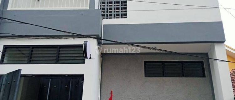 Rumah Kos Byk Kamar Deket Kampus UB, ITN, UIN & Swalayan Sardo 1