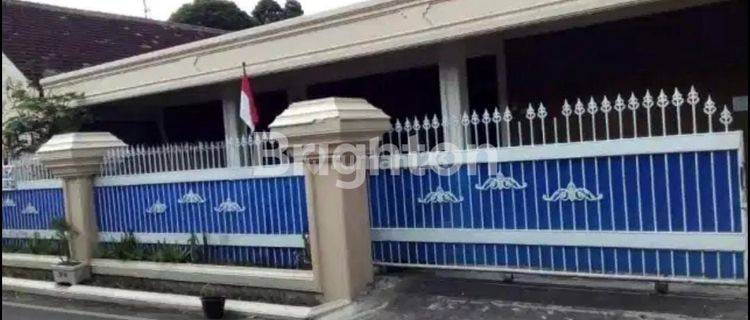 Rumah Besar & Strategis Deket Suhat, Sekolah HWA & Kampus UB 1