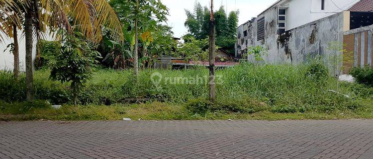 Tanah Di Graha Pelita Asri Sulfat Pandanwangi Blimbing Malang 1