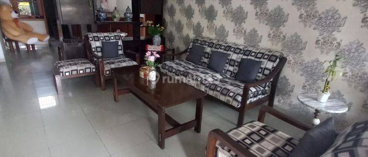 Rumah Deket Indrogrosir,RS Tentara Dr Soepraoen & Superindo Sukun 1