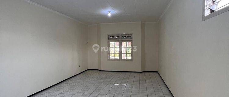 Ruko Strategis Deket Kampus Ternama, Mall, Suhat & Rsub Malang 1