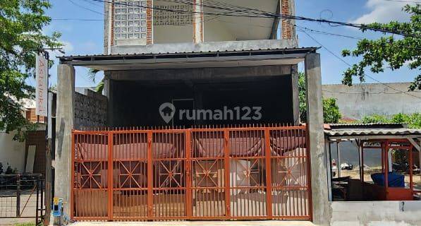 Ruko Strategis Deket Kampus Ternama, Rs, Mall, Pasar Di Malang 1