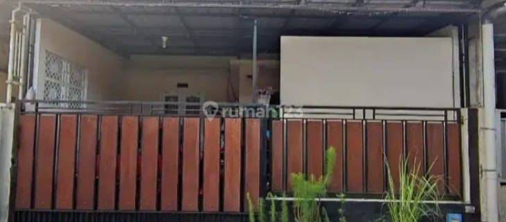 Rumah View Cantik Gunung2 Deket GOR Ken Arok & Pasar Gadang 1