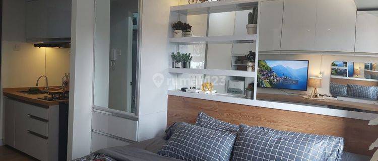 Apartemen Bagus Full Furnished Deket Kampus Ub, Polinema & Suhat 1