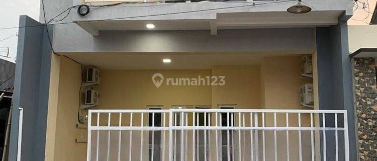 Rumah Kos Exclusive Deket Kampus Ub, Um, Umm, Uin & Unisma Malang 1