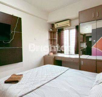 Apartemen Soehat Deket Kampus Ub, Polinema,umm,uin,unisma & Suhat 1