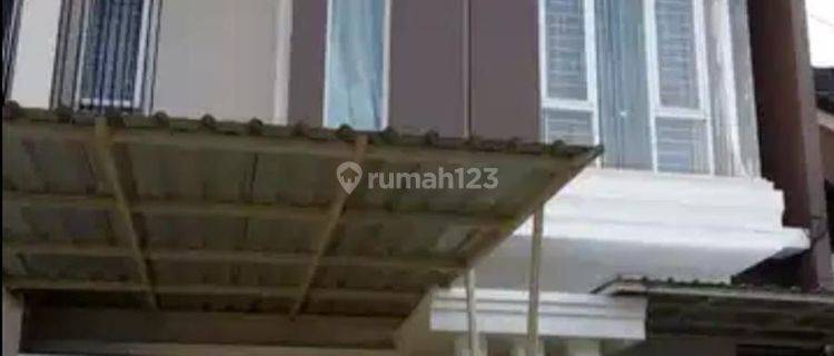 Rumah Deket Kampus Gajayana,UMM, Unisma, Machung,UB, Elpico & MCP 1