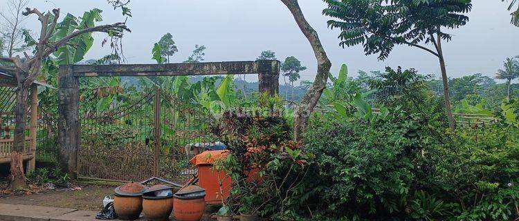 Tanah Deket Kampus Negri Malang 2 & Taman Wisata Edukasi Buring 1