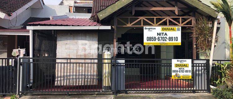 RUMAH 1,5 LANTAI SIAP HUNI DI BALIKPAPAN BARU 1