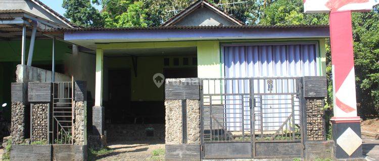 Dijual Rumah Lokasi Strategis di Jl. Raya Jatibarang Semarang 1