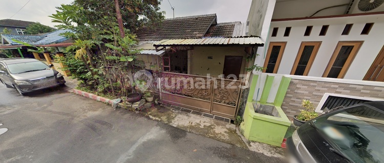 Dijual Rumah Lokasi Candi Permata Pasadena Ngaliyan Semarang 1