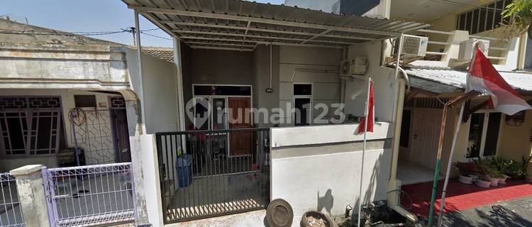 Dijual Rumah Lokasi Jl. Giri Mulyo Mukti Pedurungan Semarang 1
