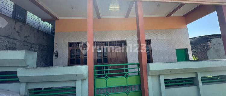 Dijual Rumah Full Furnished Lokasi Jl. Wonodri Grajen Semarang 1