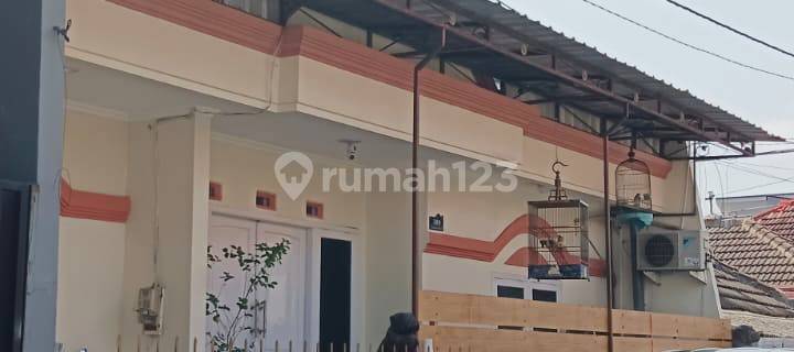 For Sale House Location Jl. Kuala Mas Timur Semarang 1