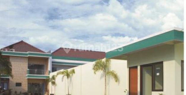 Dijual Ruko Luas Lokasi Jl. Kedungmundu Semarang 1