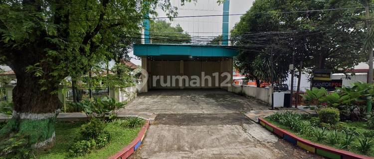 Shop House for Sale, Strategic Location on Jl. Jendral Sudirman Pati 1