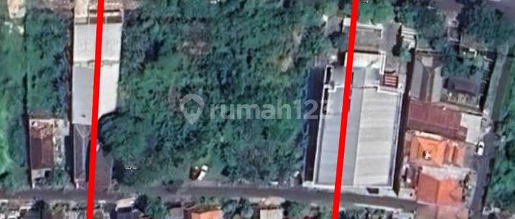 Land for Sale, Large Area, Location: Jl. Suratmo, Semarang. 1