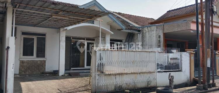 Disewakan Rumah Lokasi Taman Marina Semarang 1
