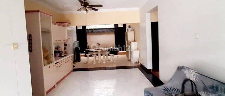 Dijual Rumah Mewah Lokasi Jl. Puri Anjasmoro Semarang 1