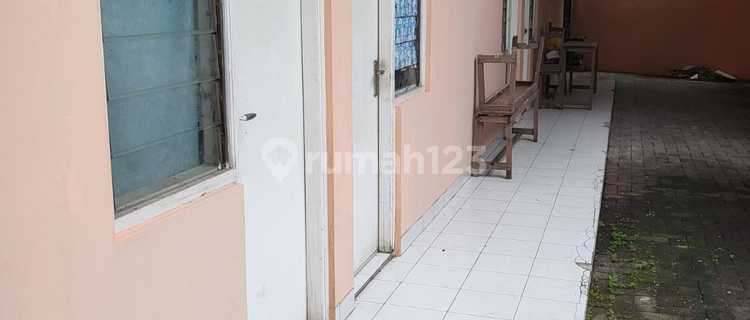For Sale 2-Story Boarding House on Jl. Hiri Raya Semarang 1