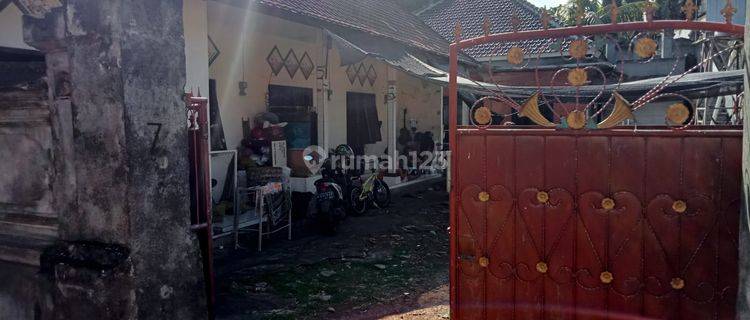 Dijual Kos Kosan Dan Rumah Kontrakan di Kawasan Jalan Cargo. Gg. Danau Tamblingan No. 07 1