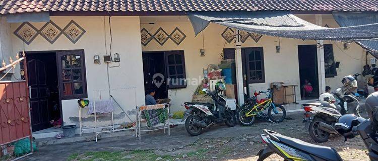 Dijual Kos Kosan Dan Rumah Kontrakan di Kawasan Jalan Cargo. Gg. Danau Tamblingan No. 07 1