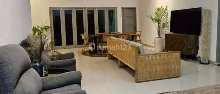 Dijual Villa Lantai 2 Termurah di Kota Denpasar Area Tangkuban Perahu,teuku Umar Barat Krobokan Bali. 1