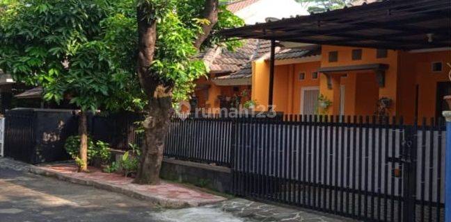 Rumah Bagus Siap Huni SHM Limus Pratama Regency Cileungsi 1