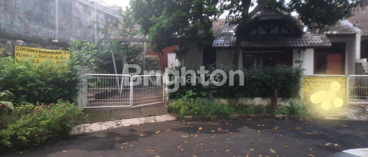 RUMAH LOKASI SANGAT NYAMAN 1