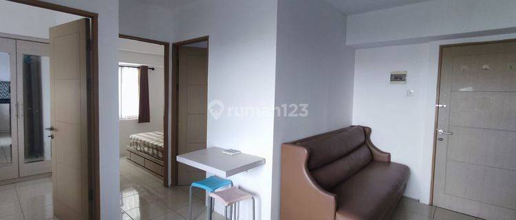 Dijual Apartement Educity 3 BR Tower Princeton Full Furnish 1