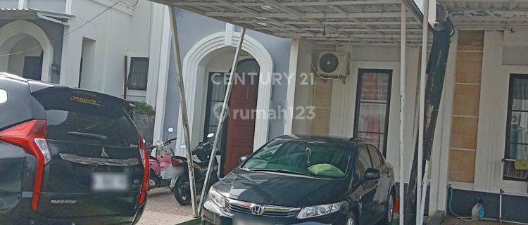 Hunian Bagus Furnished Citraland Puri Cluster Alcovy 1