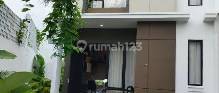 Hunian Bagus Furnish Citraland Puri Cluster Beaumont 1