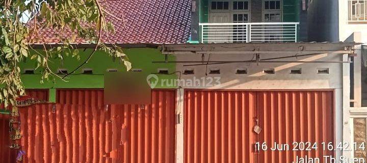 Ruko 3 Unit Link Cigabus Cocok Untuk Usaha 1