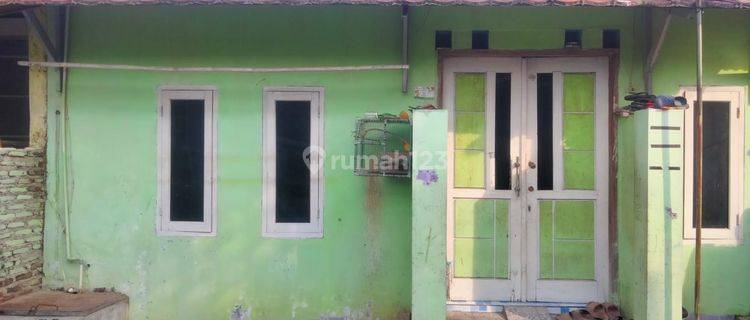 Hunian Minimalis Persada Banten Harga Miring 1