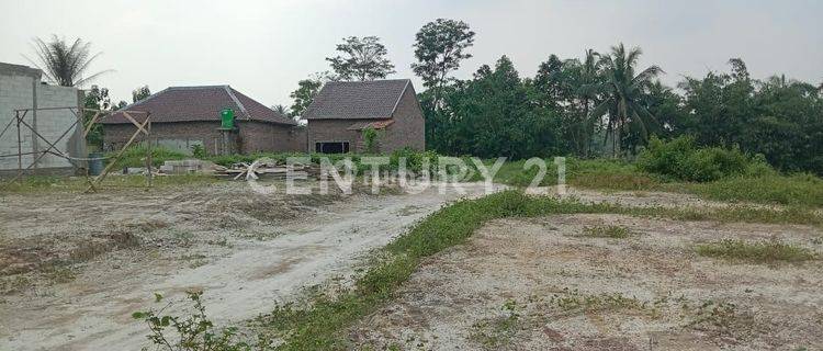 Tanah Kavling Kabuli Permai Gelam Nego Sampai Dela 1