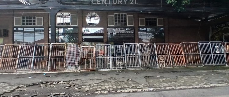 Jalan Lontar Serang Restaurant, Negotiable Until Deal. 1