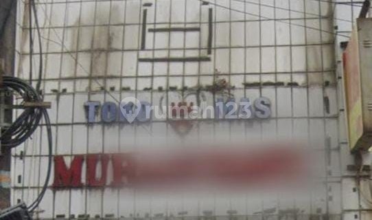 Ruko Royal Pasar Lama Near Pasar Baroe 1